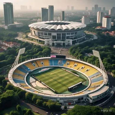 Gelora Bung Karno
